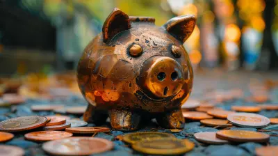 Best Practices For Managing Small Business Expenses