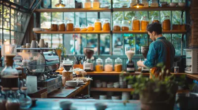 Best Practices for Managing Small Business Expenses