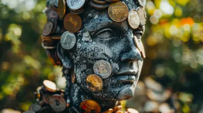 Breaking the Cycle of Living Paycheck to Paycheck: A Psychological Approach
