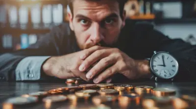 Breaking the Debt Mindset: How to Stop Relying on Loans