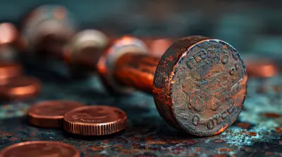 Build Your Budget Muscle: How Small Adjustments Can Lead to Big Gains