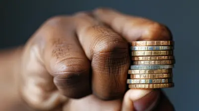 Build Your Budget Muscle: How Small Adjustments Can Lead to Big Gains