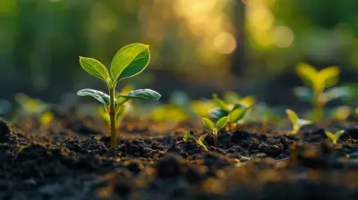 Building a Budget for Long-Term Business Success