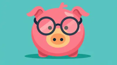 Building a Budget for Long-Term Business Success