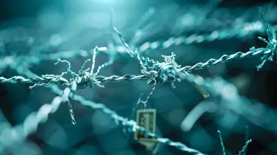 Building a Bulletproof Financial Safety Net