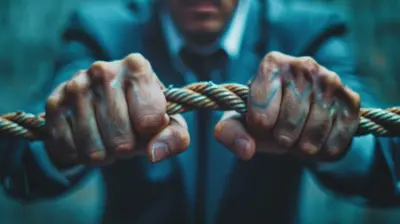 Building a Bulletproof Financial Safety Net