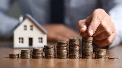 Building a Debt-Free Lifestyle That Lasts