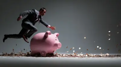 Building a Debt-Free Lifestyle That Lasts