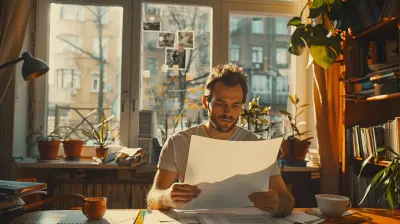 Building a Loan Repayment Plan that Works for You