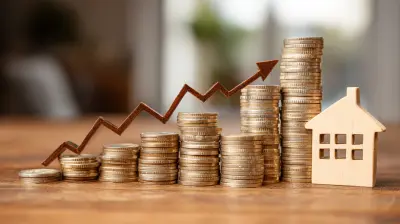 Building a Recession-Ready Budget for the Years Ahead