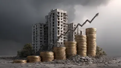 Building a Recession-Ready Budget for the Years Ahead