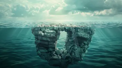 Building Strong Financial Boundaries To Protect Your Wealth