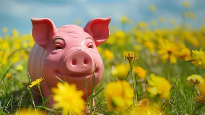 Building Wealth Through Daily Financial Discipline