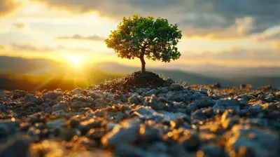 Building Wealth Through Daily Financial Discipline