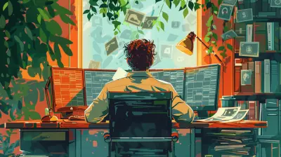 Building Wealth Through Passive Income Streams