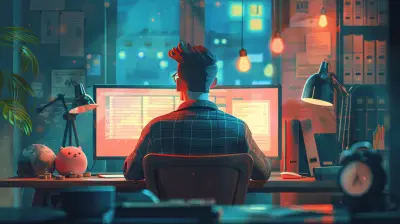 Building Wealth Through Passive Income Streams