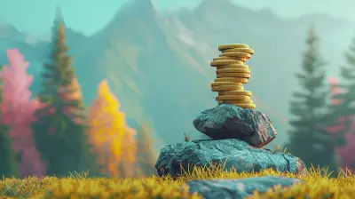 Building Wealth Without Debt: A Step-by-Step Guide