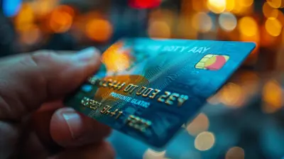Can You Use a Personal Loan to Boost Your Credit Score?