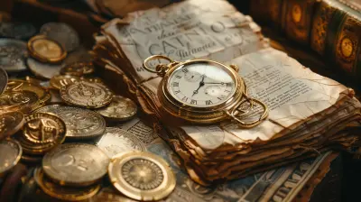 Capital Gains and Inheritance: What Heirs Should Understand