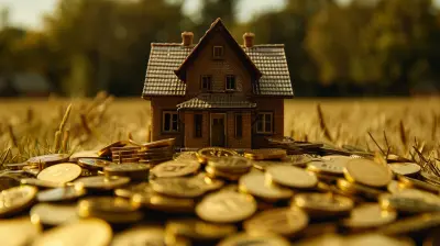 Capital Gains And Inheritance What Heirs Should Understand
