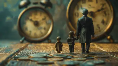 Capital Gains And Inheritance What Heirs Should Understand