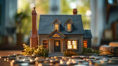 Capital Gains and Inheritance: What Heirs Should Understand