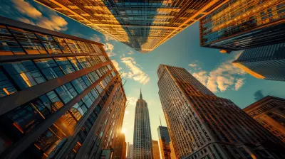 Capital Gains and Real Estate: What Every Investor Needs to Know