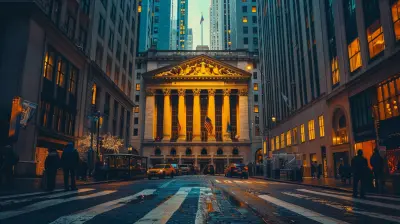 Capital Gains and Real Estate: What Every Investor Needs to Know