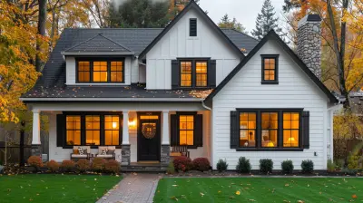Capital Gains and the Sale of Your Primary Residence: Key Points