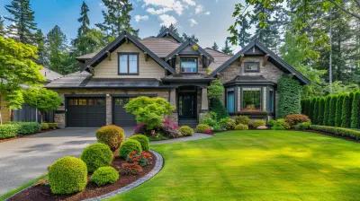 Capital Gains and the Sale of Your Primary Residence: Key Points