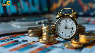 Capital Gains on Stocks: Optimal Timing for Sale and Profit