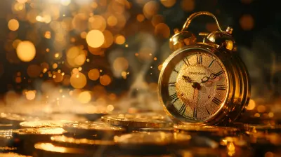 Capital Gains on Stocks: Optimal Timing for Sale and Profit