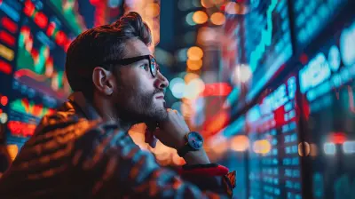 Capital Gains on Stocks: Optimal Timing for Sale and Profit