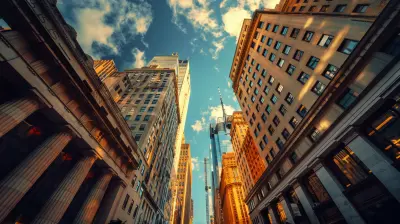 Capital Gains Tax Rates: What Investors Need to Know