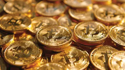 Capital Gains Taxation on Cryptocurrencies: A Guide for Investors