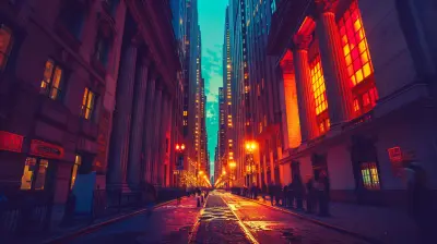 Capital Gains Vs Ordinary Income What Investors Should Know