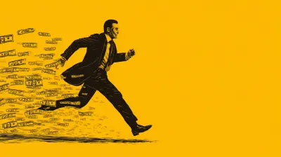 Cash Flow Secrets Every Entrepreneur Should Know