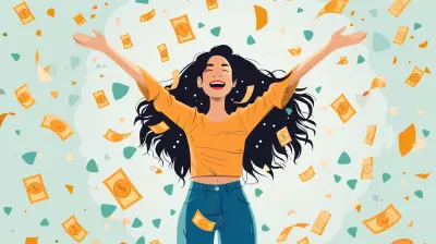 Celebrating the Small Wins on Your Path to Debt Freedom