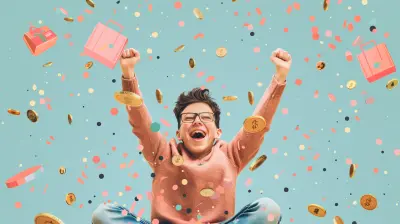 Celebrating the Small Wins on Your Path to Debt Freedom