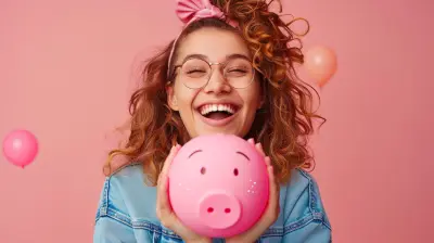 Celebrating the Small Wins on Your Path to Debt Freedom