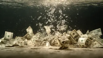 Common Cash Flow Mistakes and How to Avoid Them