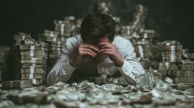 Common Cash Flow Mistakes and How to Avoid Them