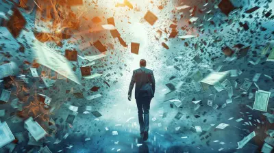 Common Wealth Management Mistakes to Avoid