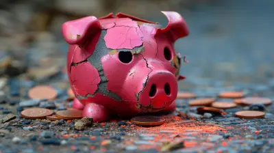 Common Wealth Management Mistakes to Avoid