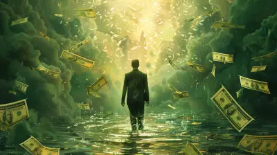 Creating a Culture of Abundance Without Spending More