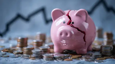 Creating a Recession-Proof Emergency Fund That Lasts