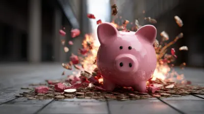 Creating a Recession-Proof Emergency Fund That Lasts