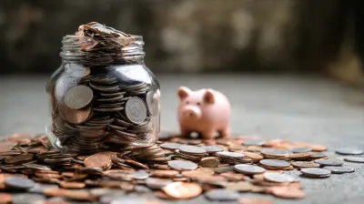 Creating a Recession-Proof Emergency Fund That Lasts