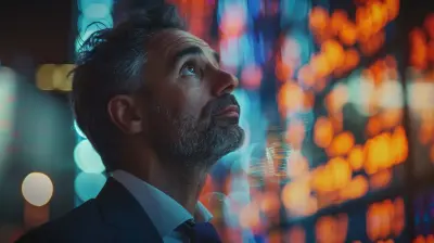 Cryptocurrency Adoption: How Blockchain Technology is Reshaping Markets