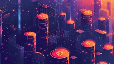 Cryptocurrency Staking: A Modern Way to Generate Passive Income